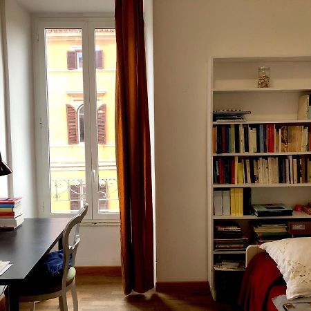 Large Apartment In Rome City Center Eksteriør billede