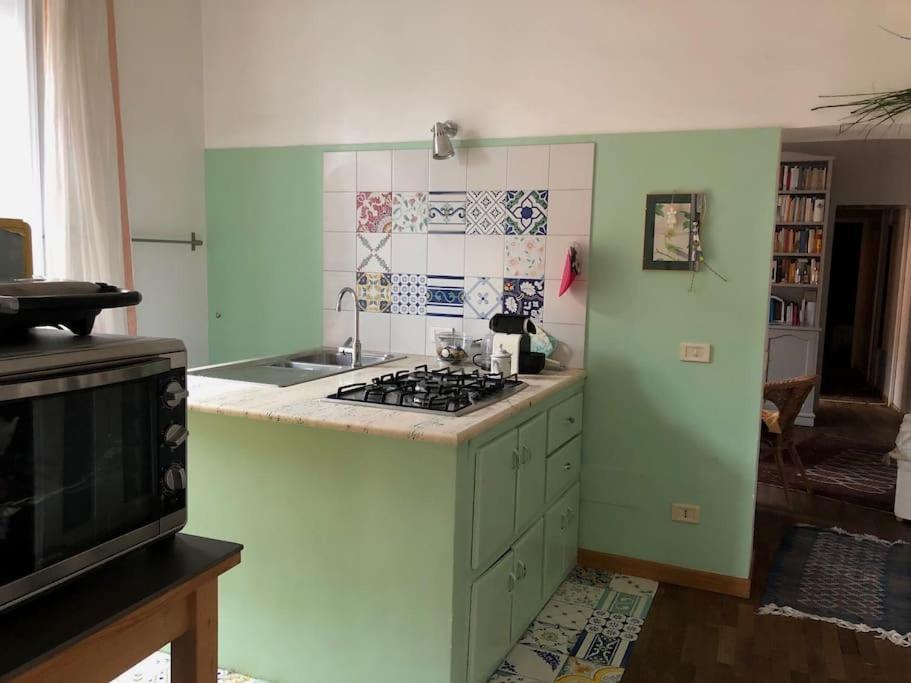 Large Apartment In Rome City Center Eksteriør billede