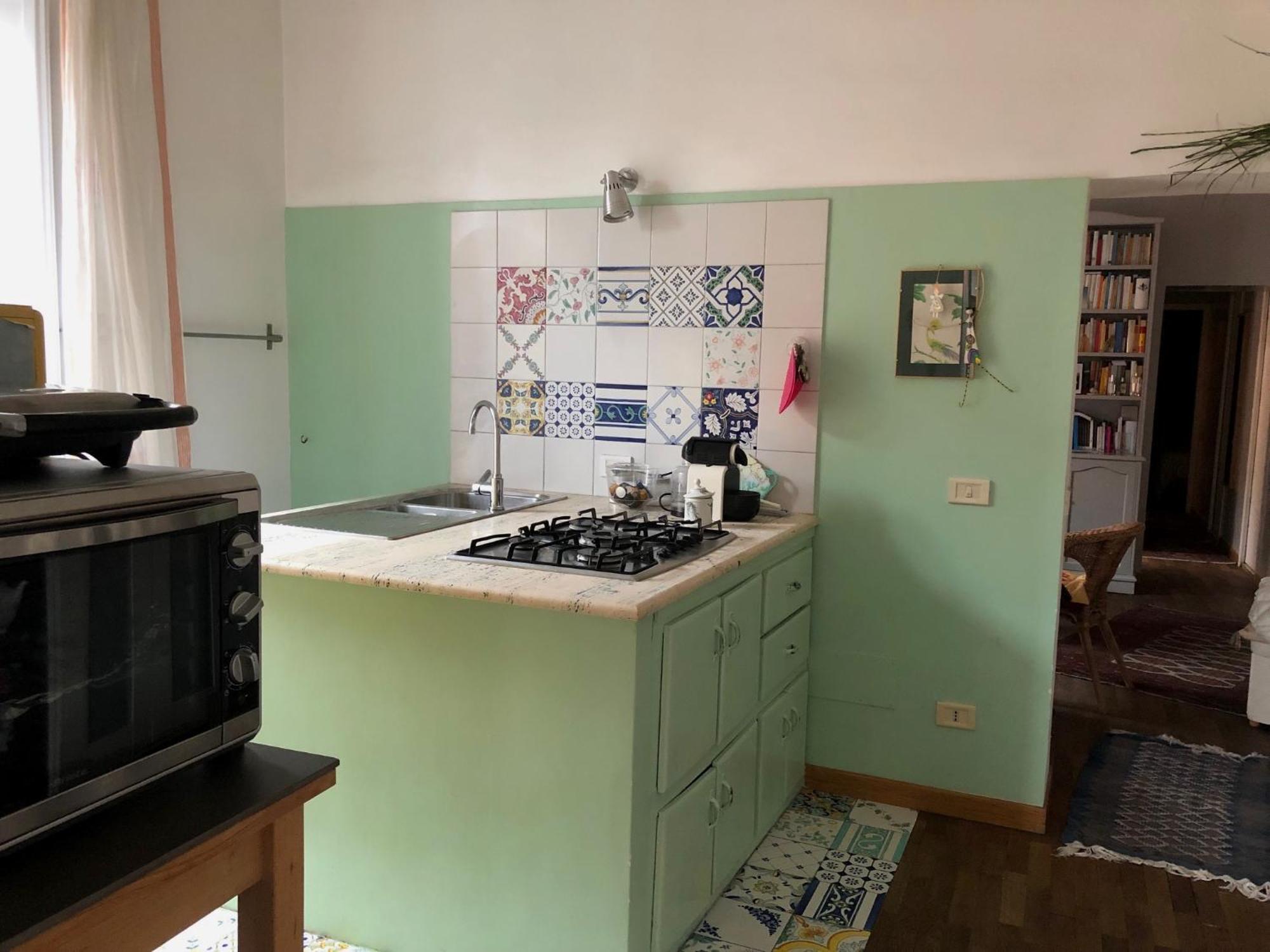 Large Apartment In Rome City Center Eksteriør billede